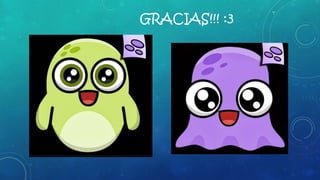 GRACIAS!!! :3
 