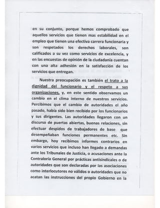 Discurso de la puente