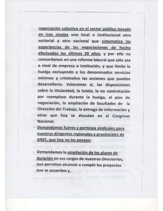 Discurso de la puente