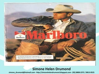 Simone Helen Drumond
simone_drumond@hotmail.com - http://simonehelendrumond.blogspot.com - (92) 8808-2372 / 8813-9525
 