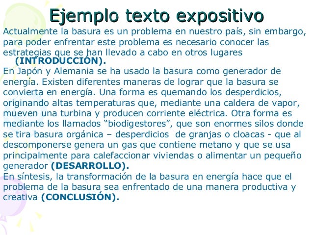 Discurso público secuencias textuales