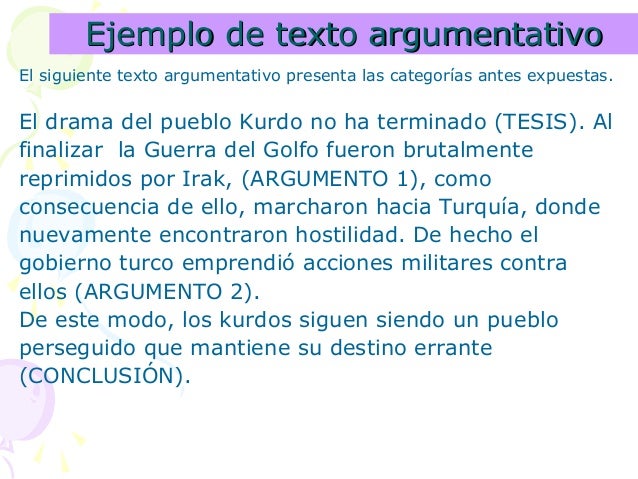 Discurso público secuencias textuales