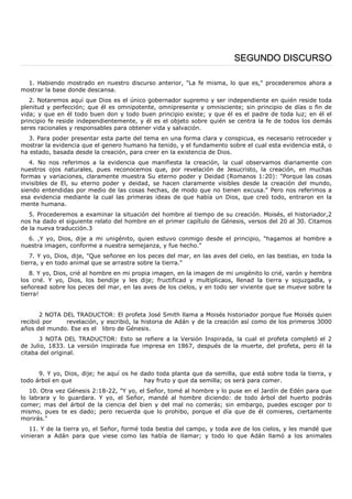 Discursos Sobre La Fe   José Smith