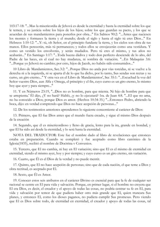 Discursos Sobre La Fe   José Smith