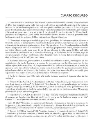 Discursos Sobre La Fe   José Smith