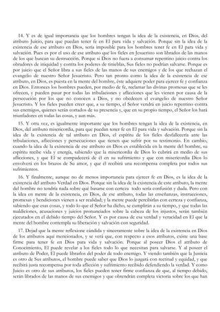 Discursos Sobre La Fe   José Smith