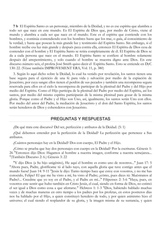 Discursos Sobre La Fe   José Smith