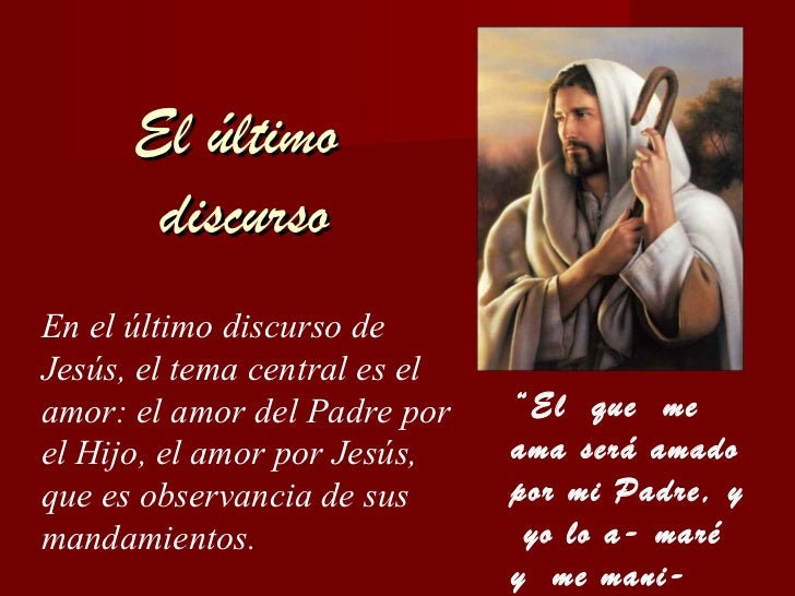 Porque No Está Jesús En Boom