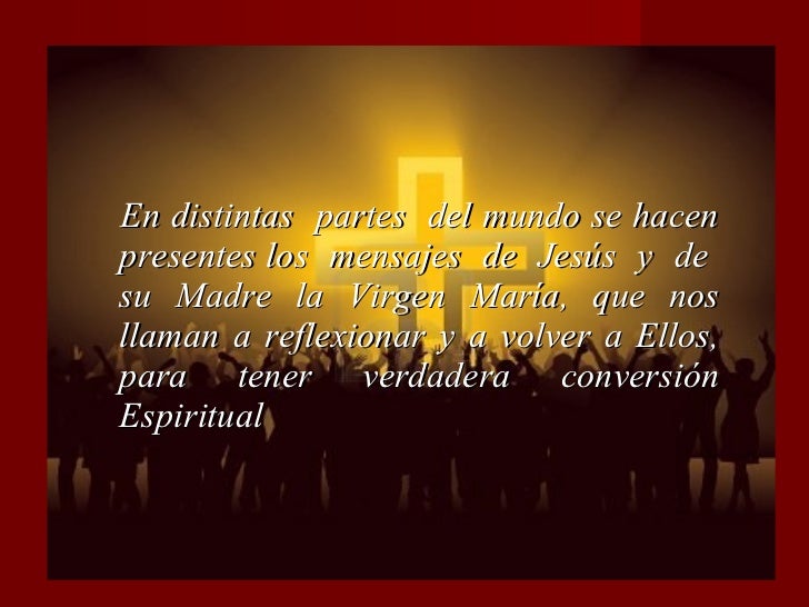 Porque No Está Jesús En Boom