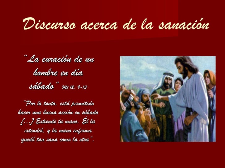 Porque No Esta Jesus En Boom