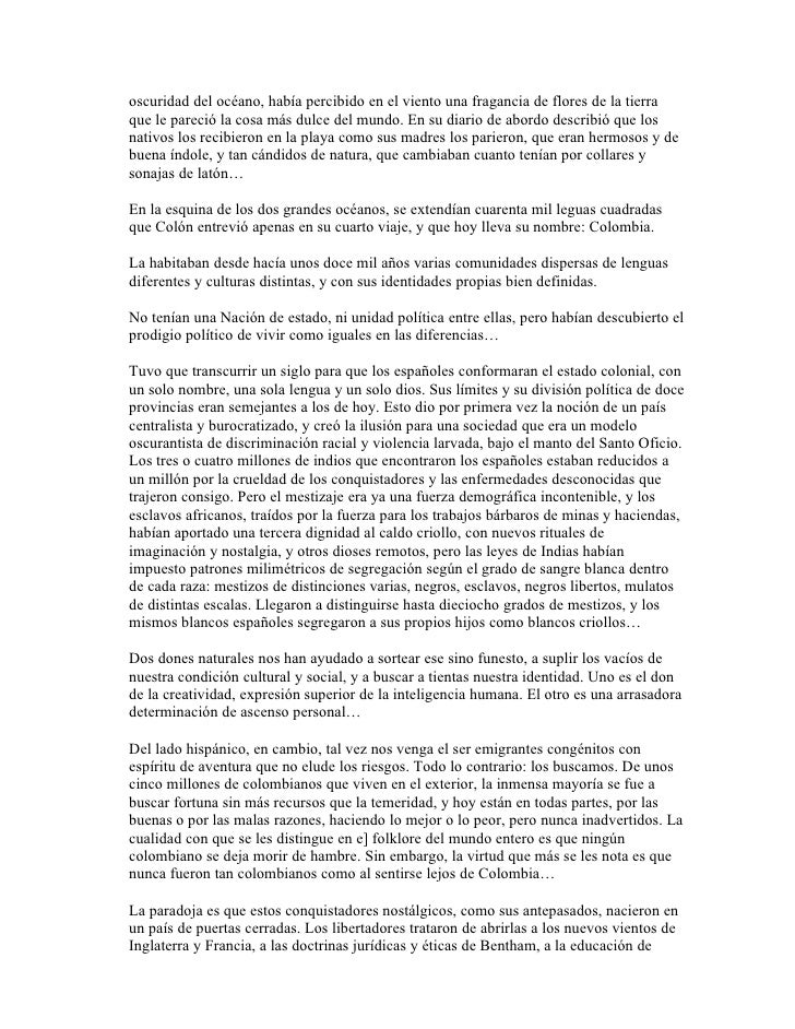 Discursos famosos