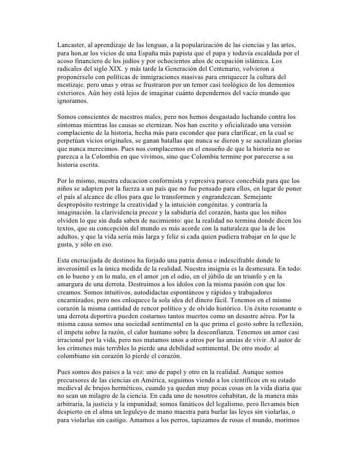 Discursos famosos