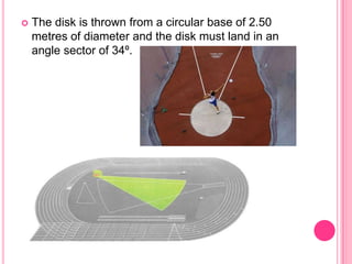Discus Visualization Discus | PPTX