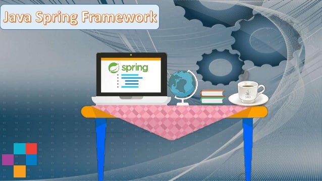 Complete overview of Java spring framework