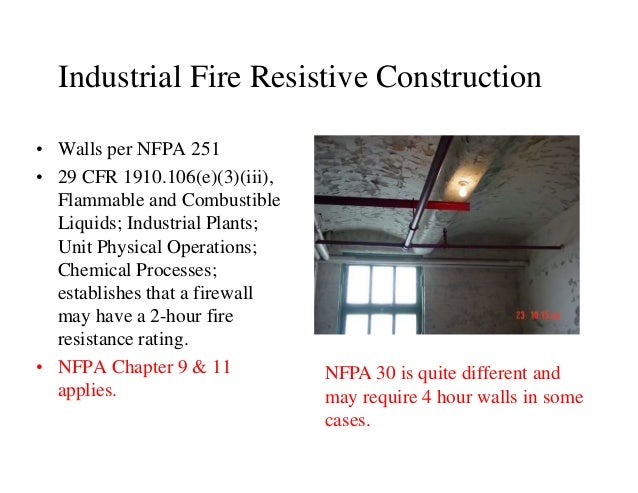 Storage Room Fire Rating Requirements Storage Room Fire Rating Requirements