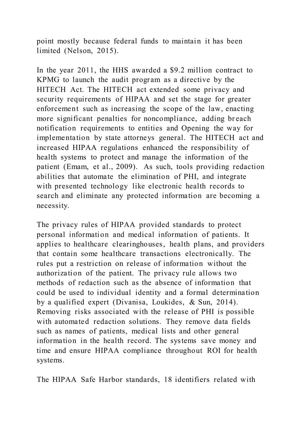 discussion-1electronic-health-record-definitionthe-paper-pdf