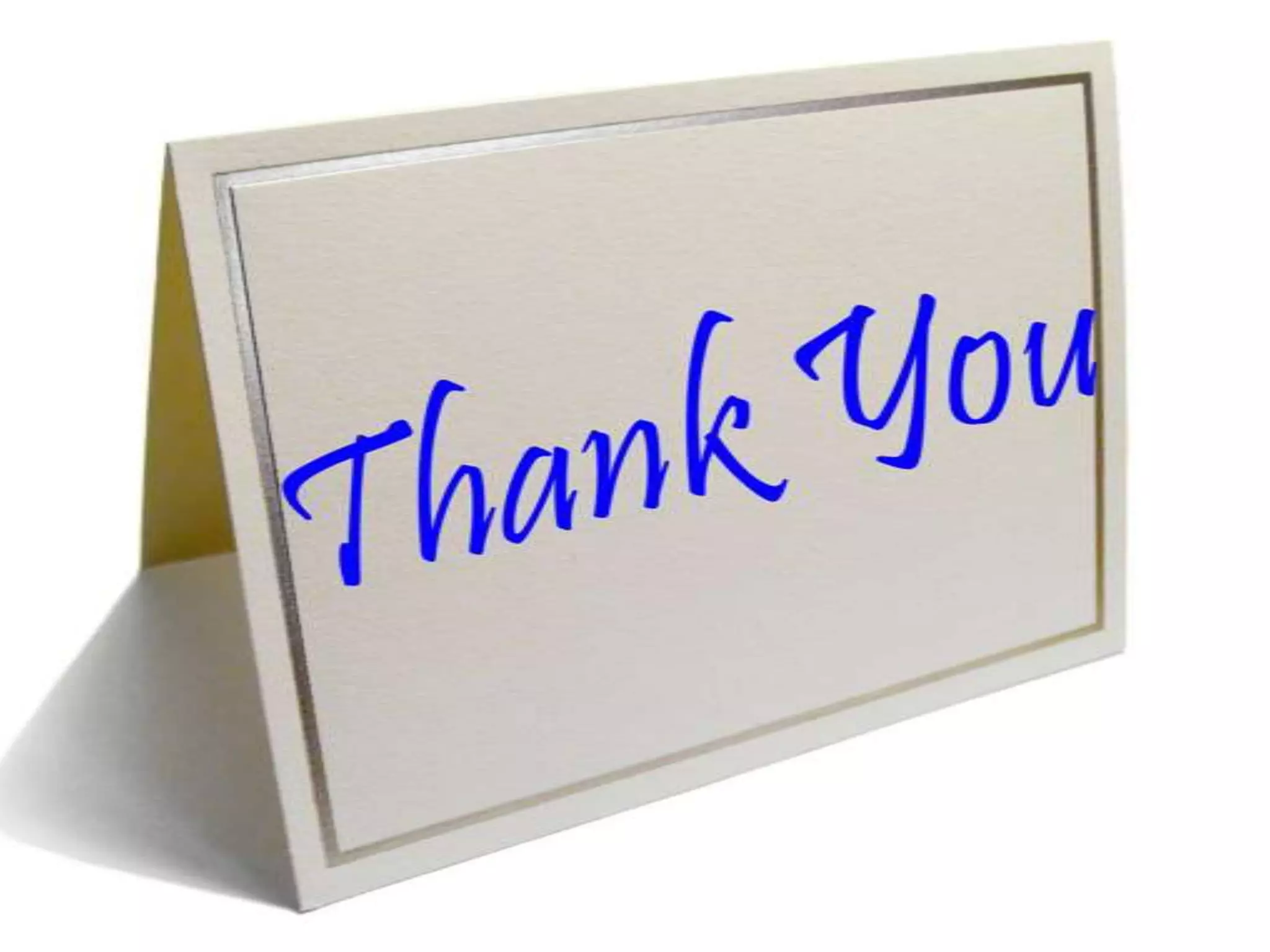 Discussion and pannel discussion