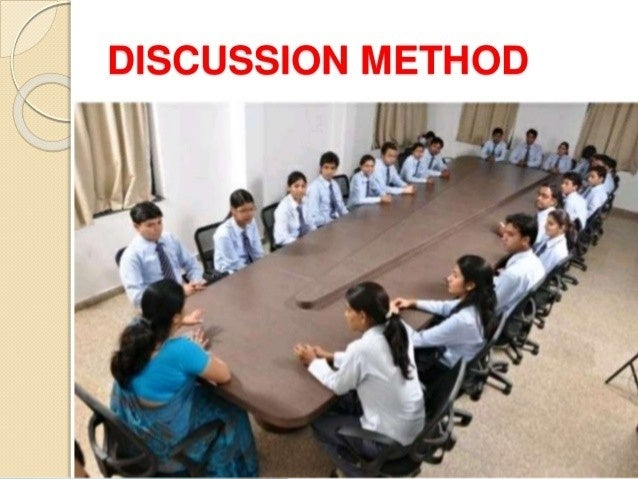discussion-method-of-teaching