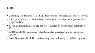 Discussion part of antimicrobial resistance ppt.pptx