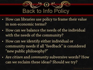 Discussion questions buschman hhh