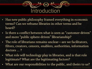 Discussion questions buschman hhh