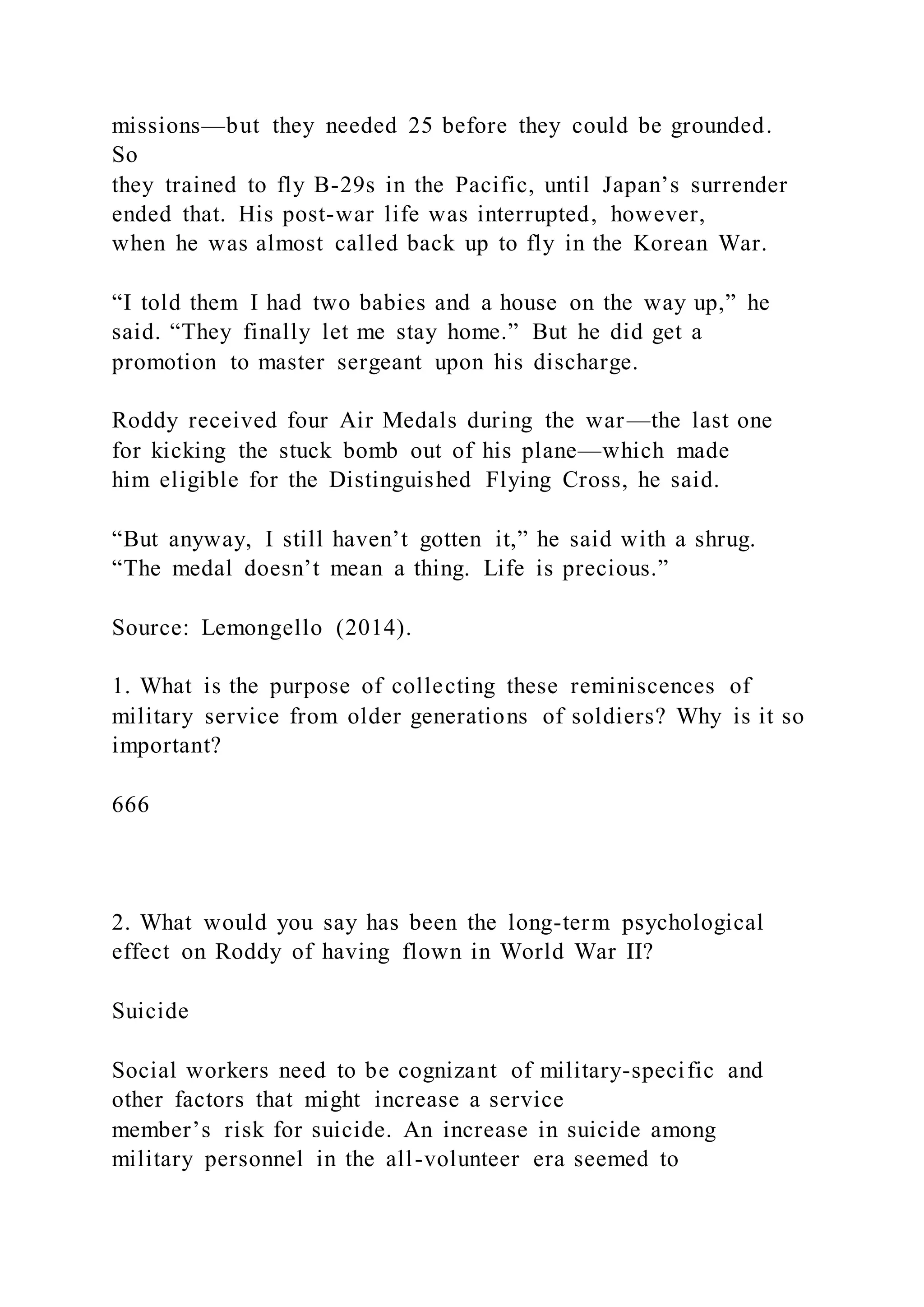 Discussion QuestionsQuestion 1 (300 words minimum)Imag