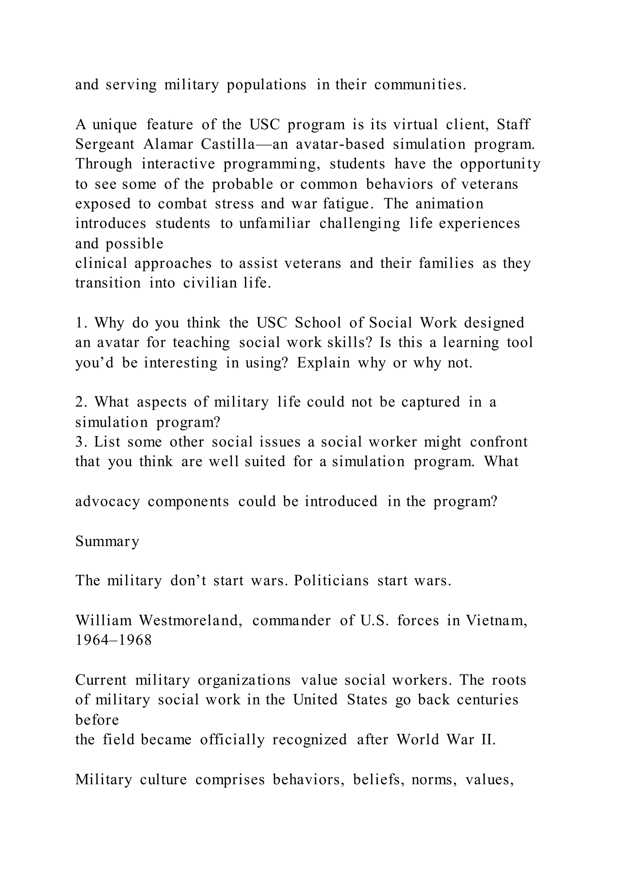 Discussion QuestionsQuestion 1 (300 words minimum)Imag