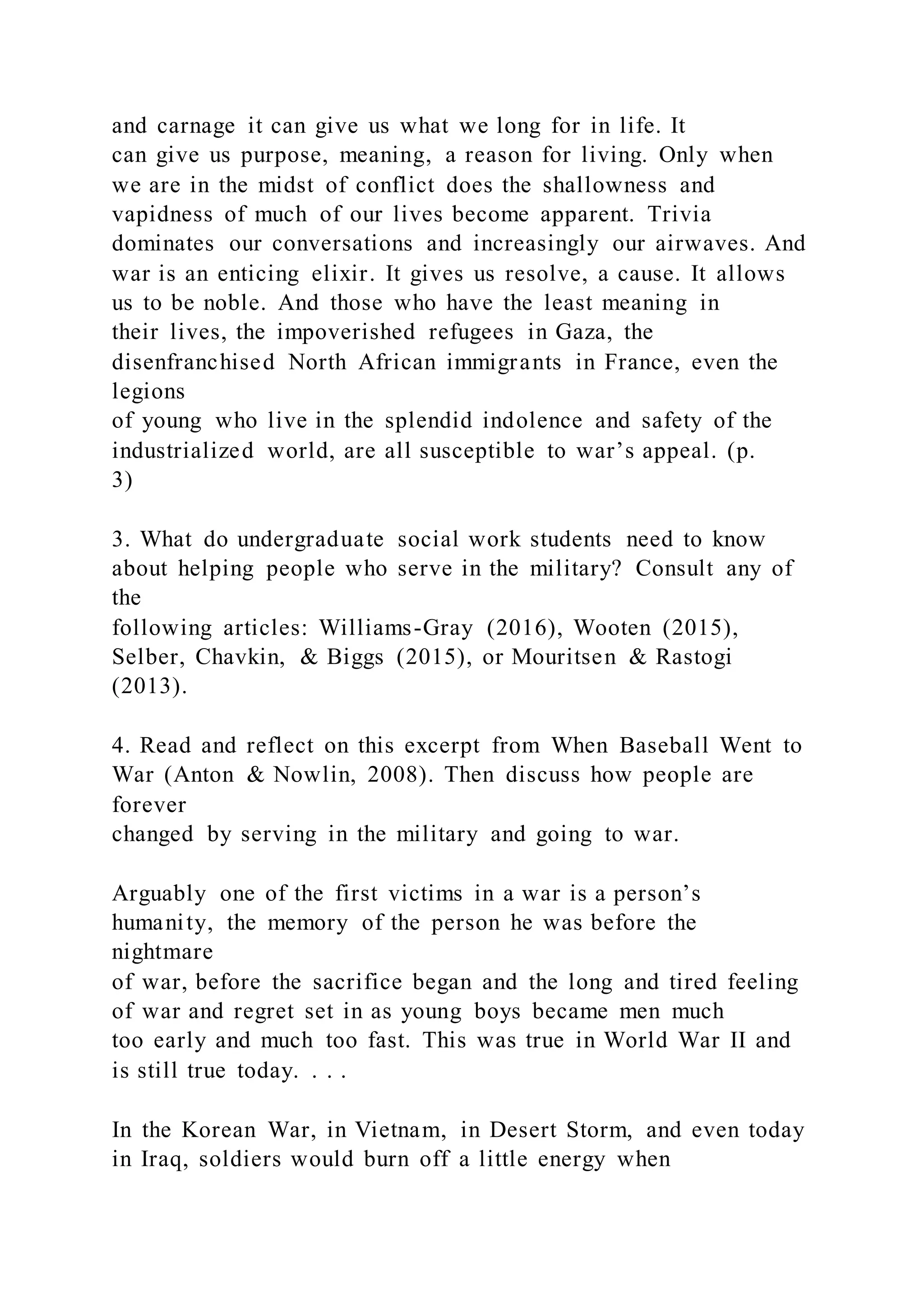 Discussion QuestionsQuestion 1 (300 words minimum)Imag