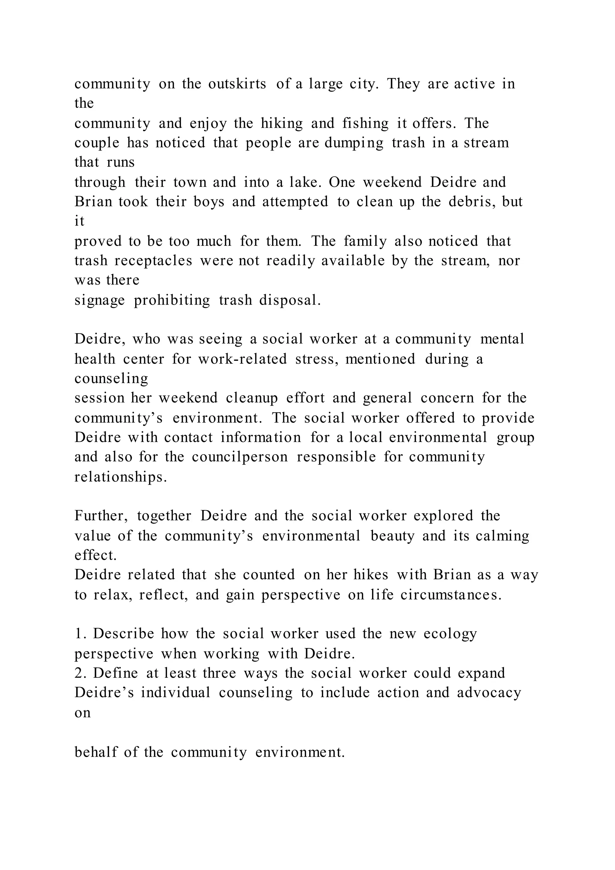 Discussion QuestionsQuestion 1 (300 words minimum)Imag