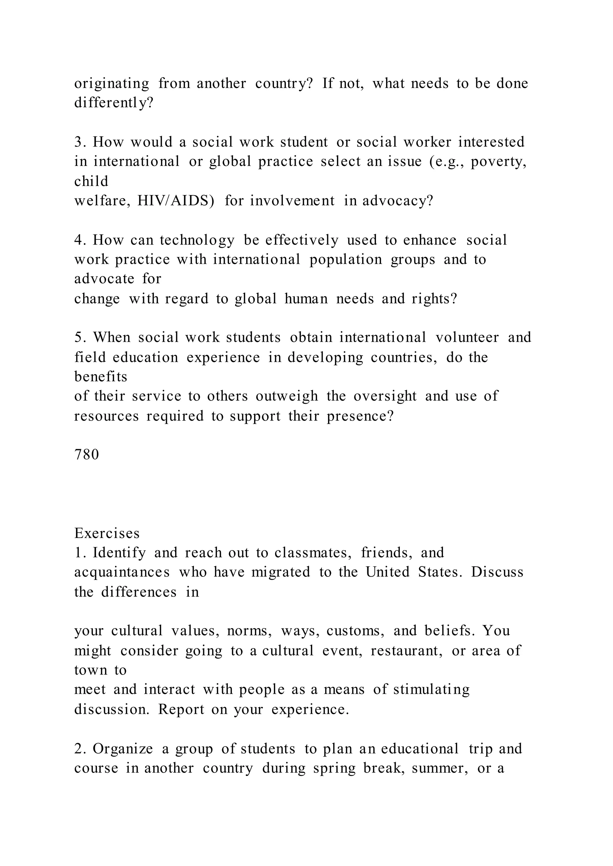 Discussion QuestionsQuestion 1 (300 words minimum)Imag