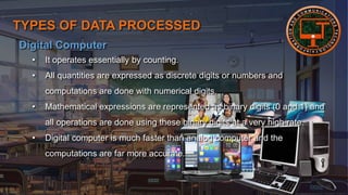 ICT 1 Week 2 Discussion - Introduction to Computer System (PowerPoint ...
