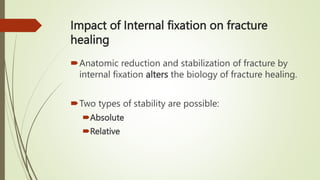 DISCUSS PRIN & ADVANCES OF INT FIXATION OF FRACTURES.pptx