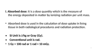 FACTORS AFFECTING PATIENT DOSE IN RADIOLOGICAL EXAMINATIONS.pptx
