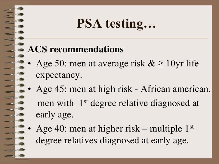 discuss the value of psa gleason score 21 728