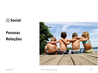 2) SocialPessoasRelações01/08/2011Maria Thereza do Amaral30