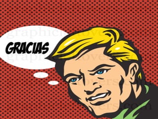 GRACIAS

 