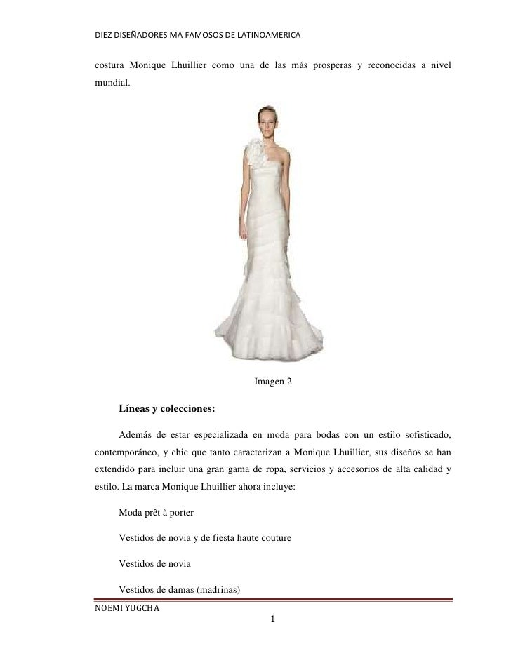Diseñadores formal