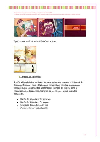 DiseñAdores Grafico