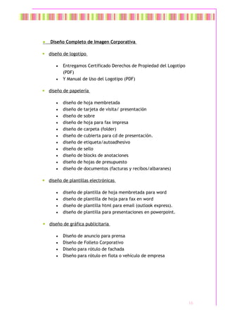 DiseñAdores Grafico