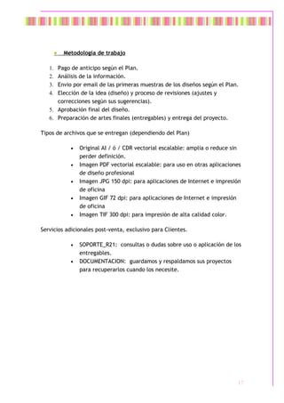 DiseñAdores Grafico