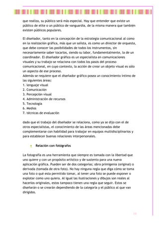 DiseñAdores Grafico