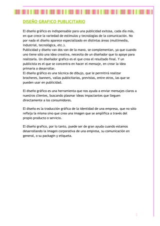 DiseñAdores Grafico