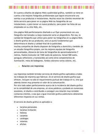 DiseñAdores Grafico