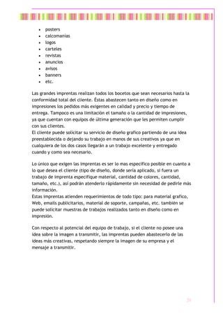 DiseñAdores Grafico