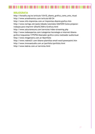 DiseñAdores Grafico