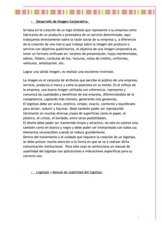 DiseñAdores Grafico