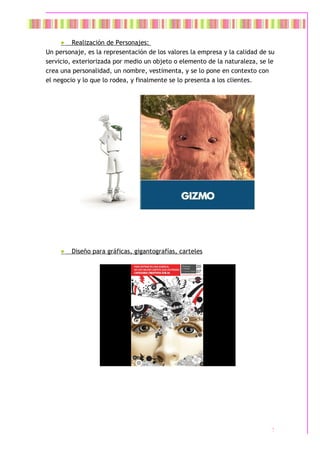 DiseñAdores Grafico