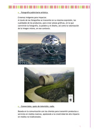 DiseñAdores Grafico