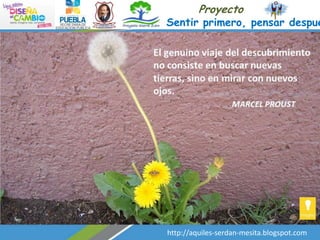 Proyecto

Sentir primero, pensar despué

http://aquiles-serdan-mesita.blogspot.com

 