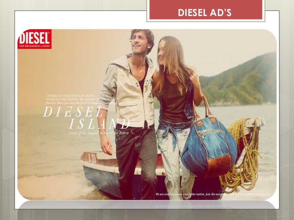 Diseal brand